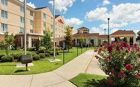 Hilton Garden Inn Shreveport